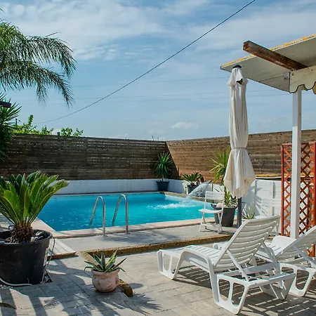 Villa Lucia *