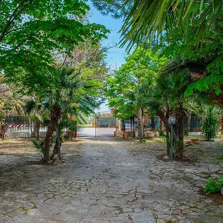 Lucia Villa