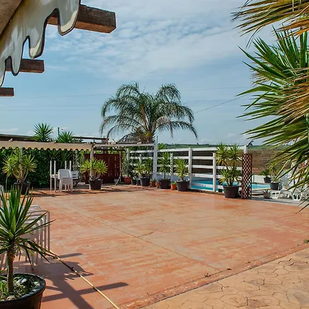 Villa Lucia *