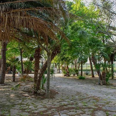 Lucia Βίλα Lucera