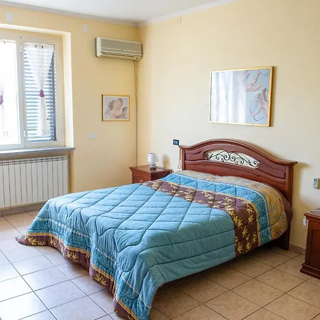 Villa Lucia