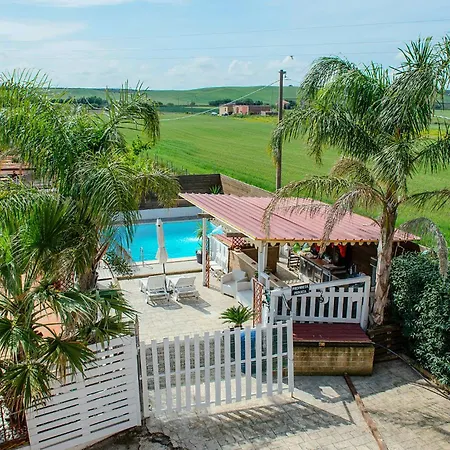 Villa Lucia *