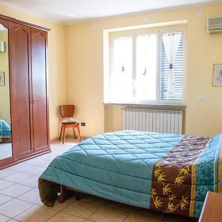 Villa Lucia Lucera