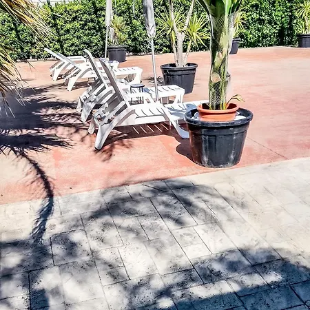 Villa Lucia *