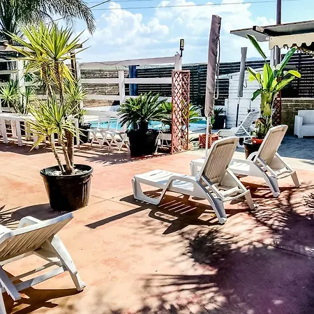 Villa Lucia