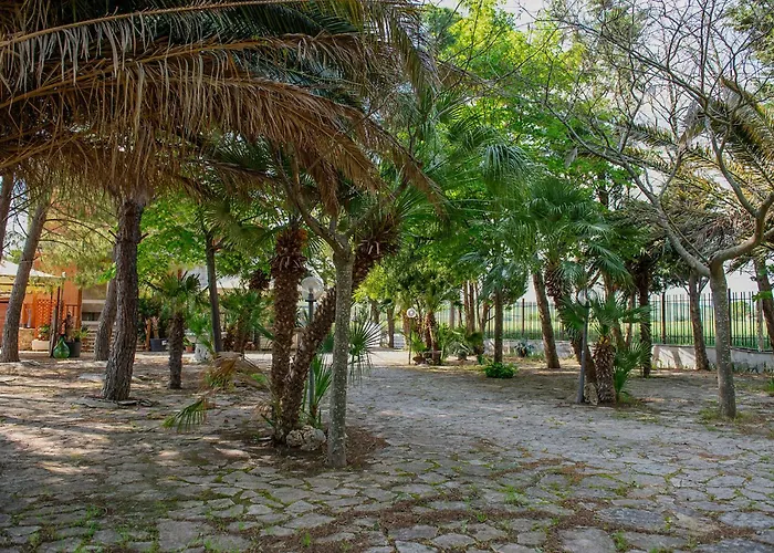 Lucia וילה לוצ'רה